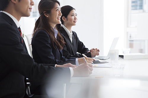 学校 企業向け